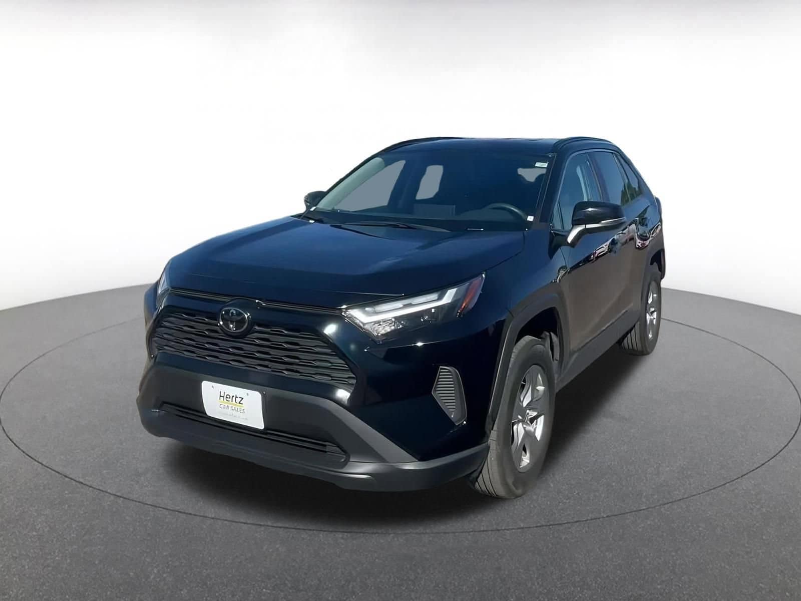 Thumbnail: 2025 Toyota RAV4 - 7