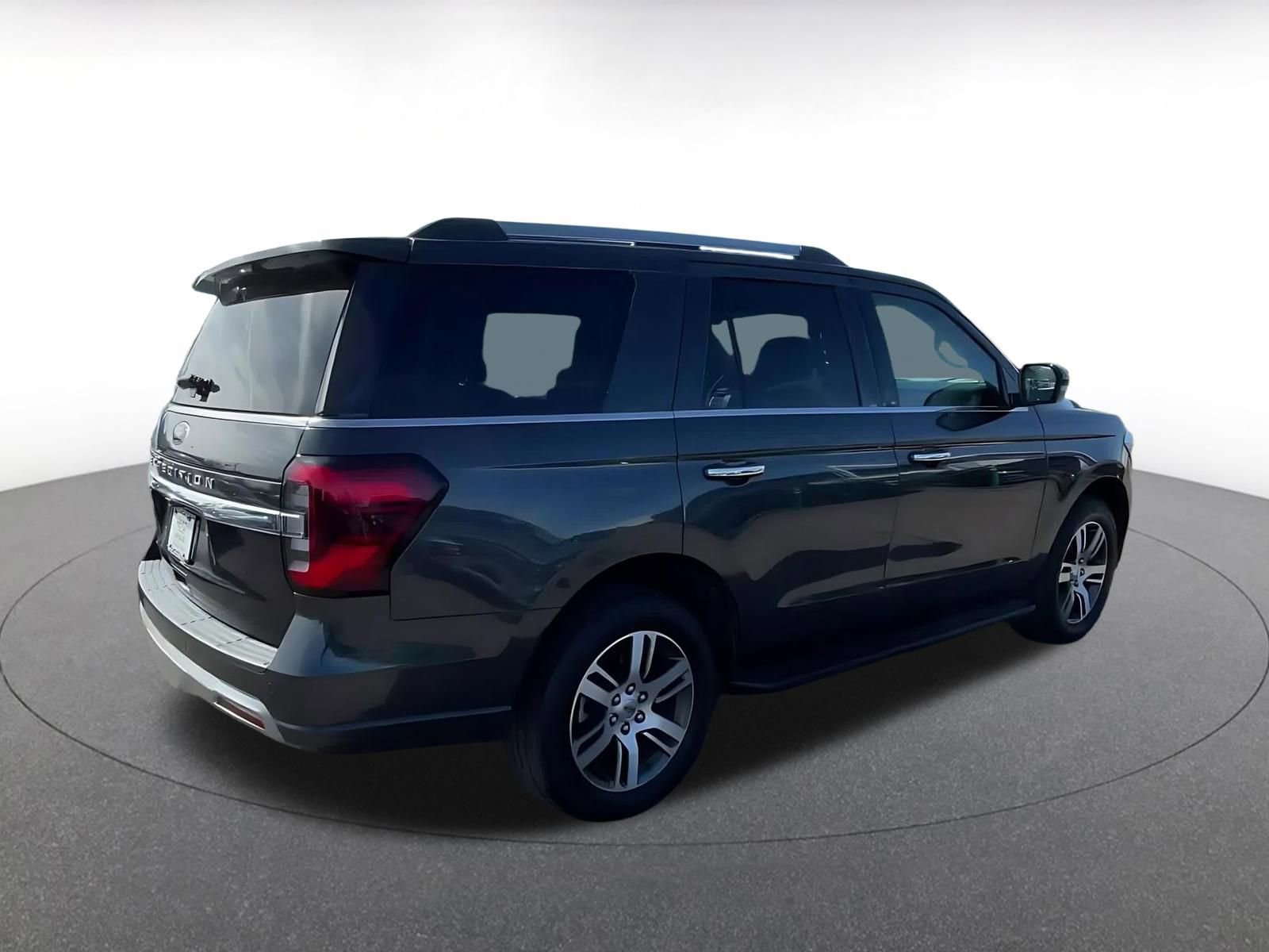 Thumbnail: 2024 Ford Expedition - 15
