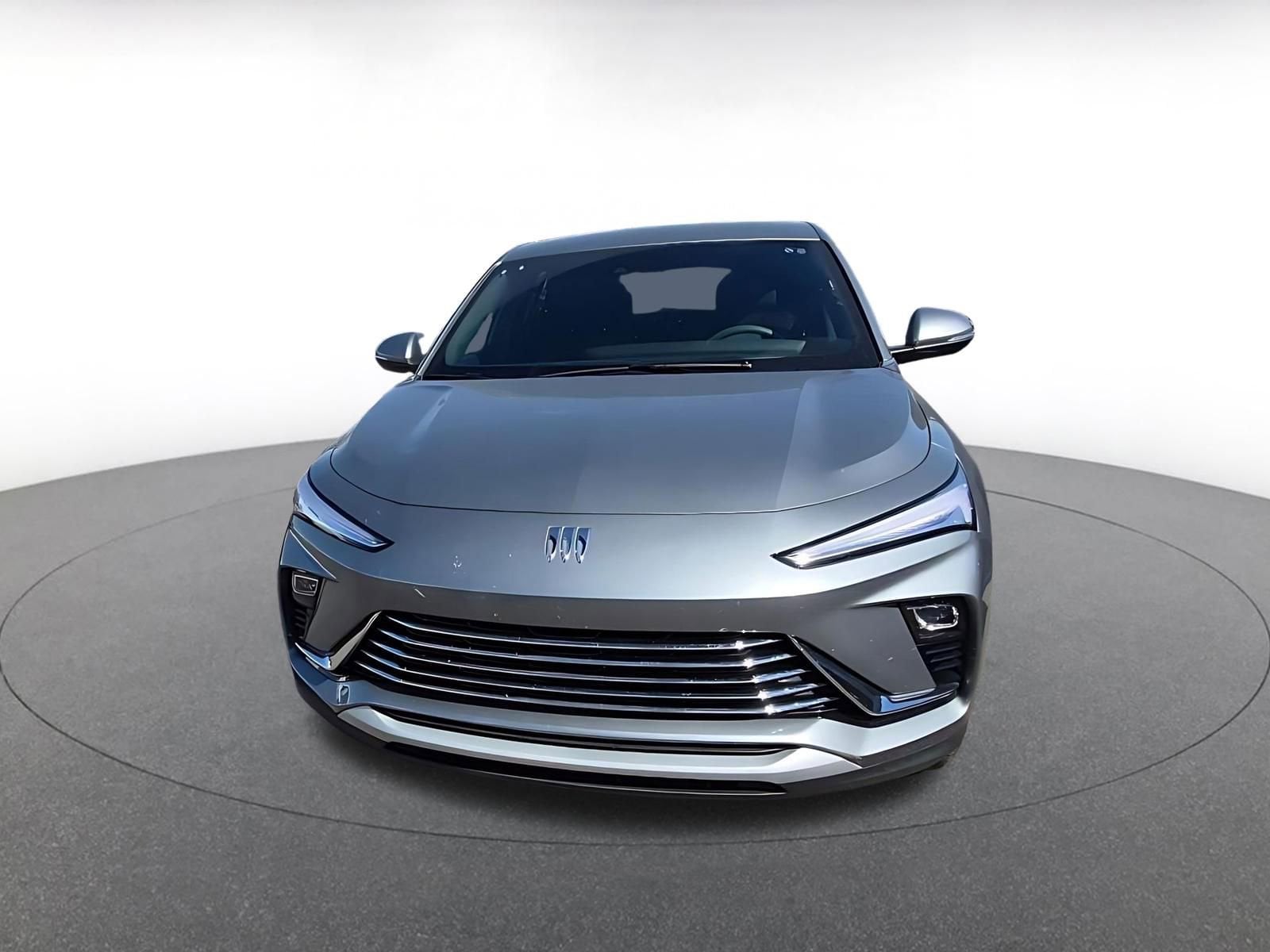 Thumbnail: 2025 Buick Envista - 2