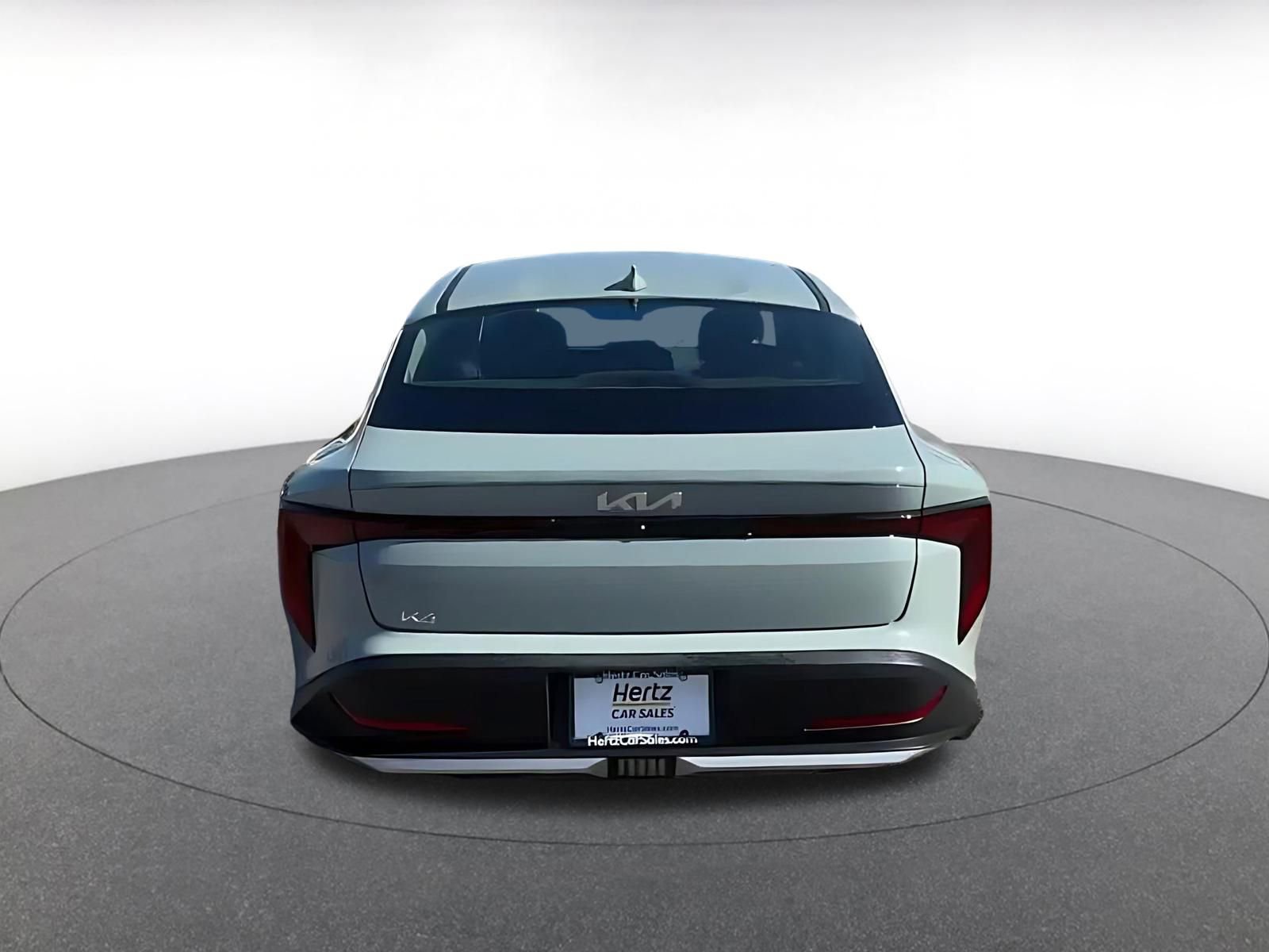 Thumbnail: 2025 Kia K4 - 11