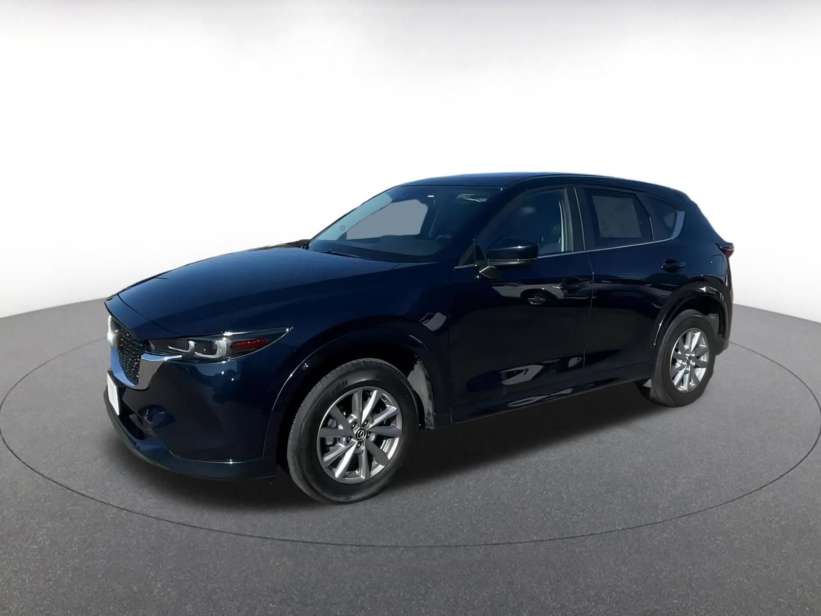 Thumbnail: 2025 Mazda CX-5 - 8