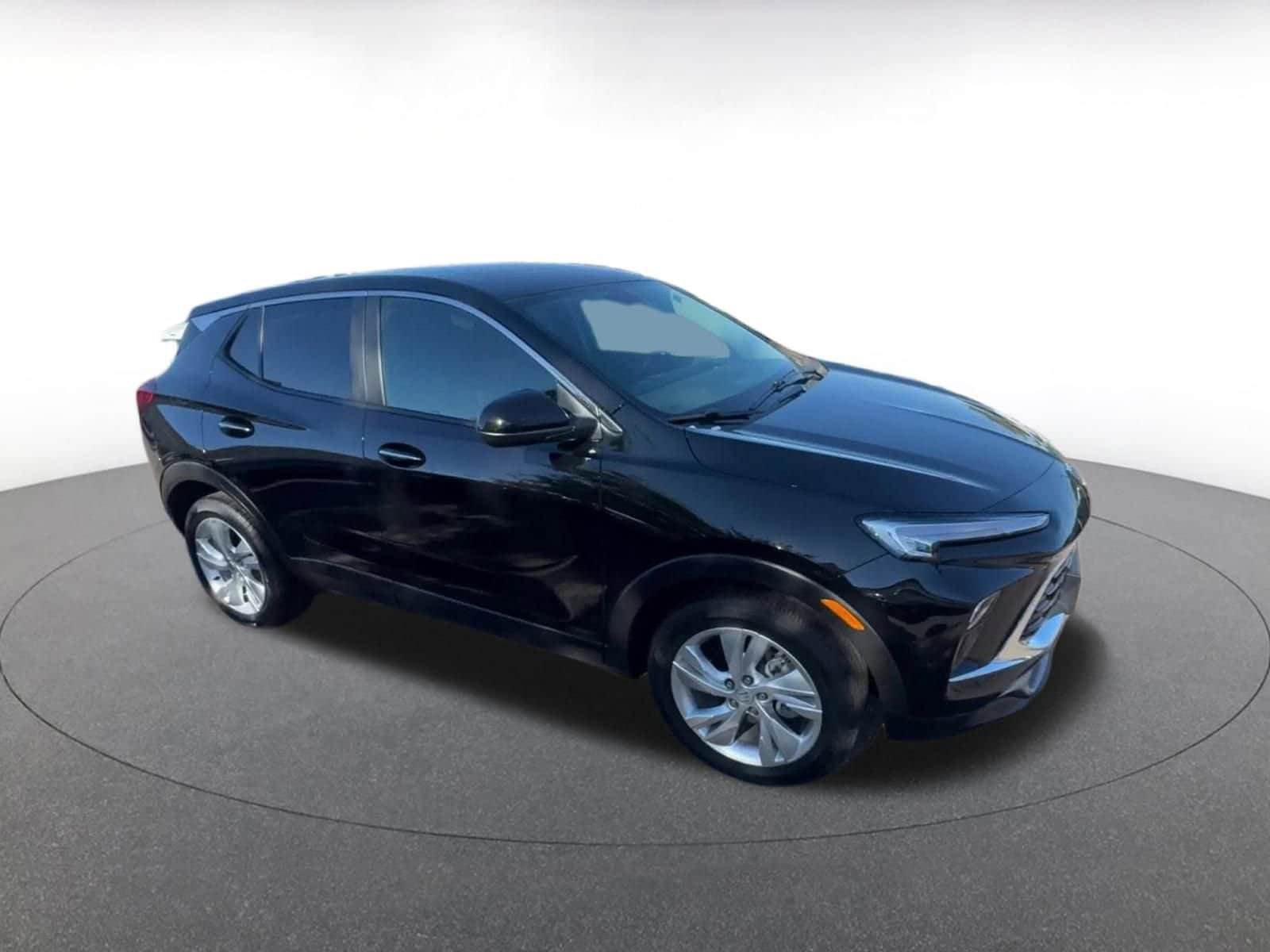 Thumbnail: 2025 Buick Encore GX - 2