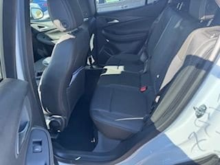 Thumbnail: 2025 Buick Encore GX - 9