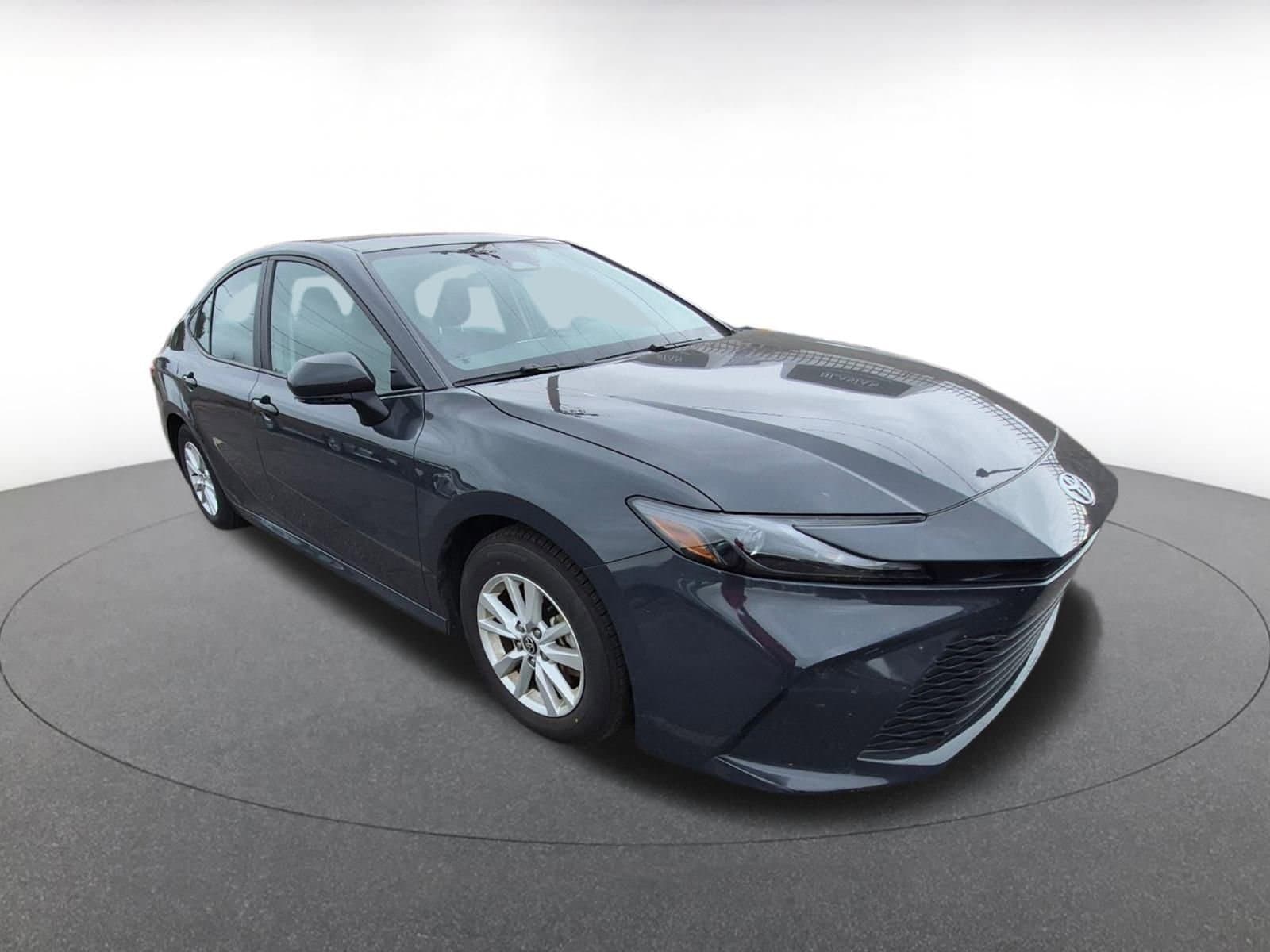 Thumbnail: 2025 Toyota Camry - 1