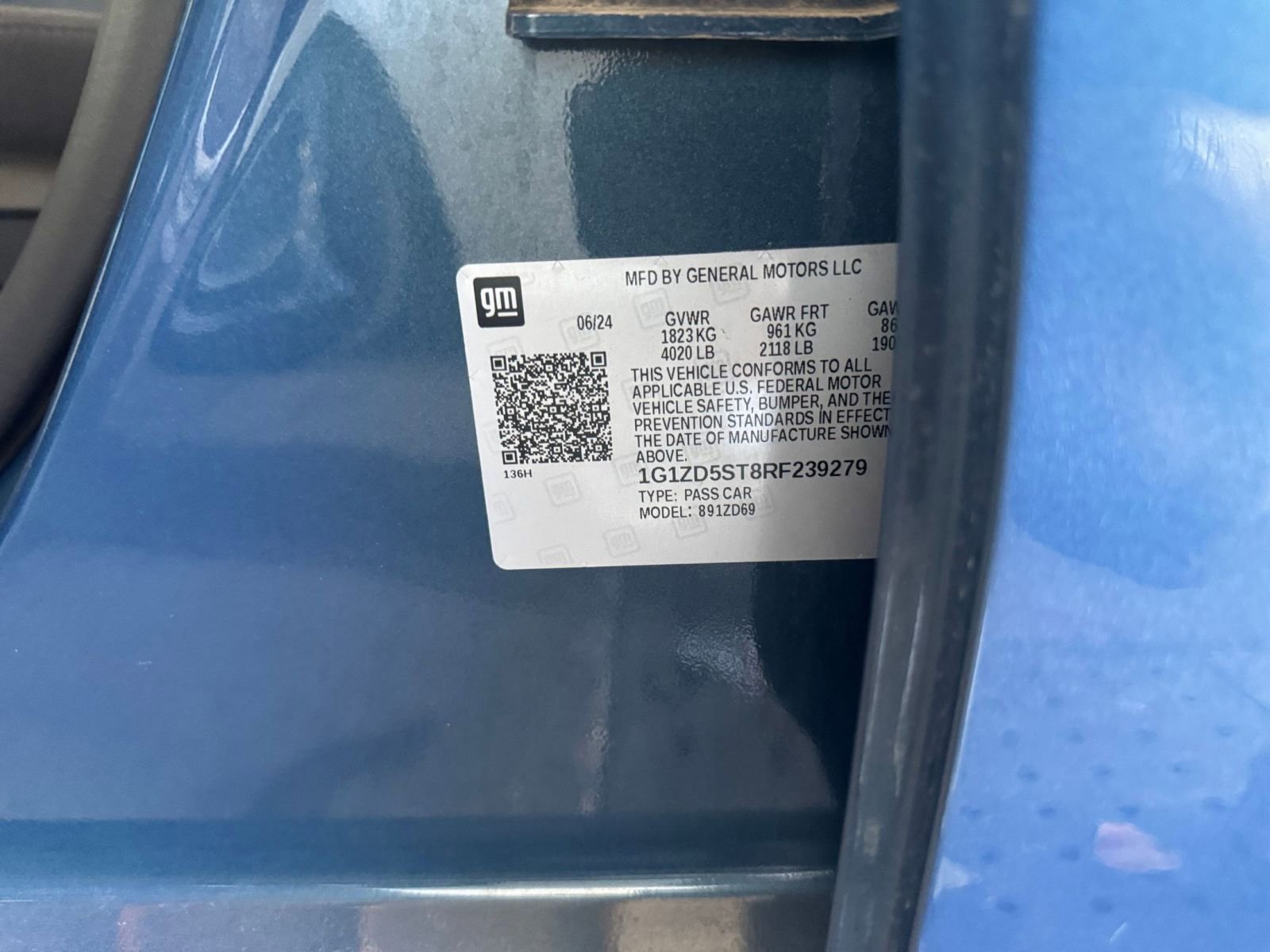 Thumbnail: 2023 Kia Forte - 30