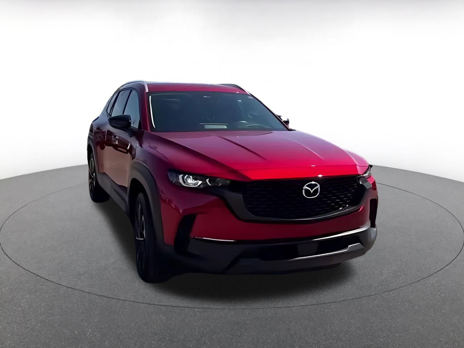 Thumbnail: 2025 Mazda CX-50 - 16