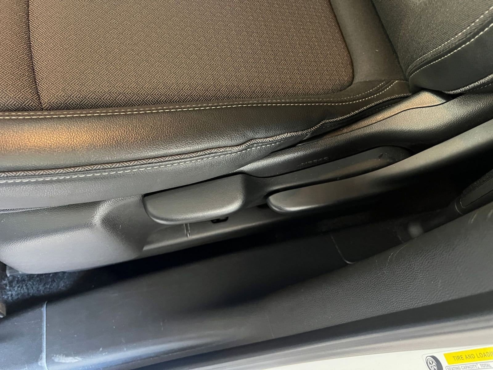 Thumbnail: 2025 Buick Encore GX - 22