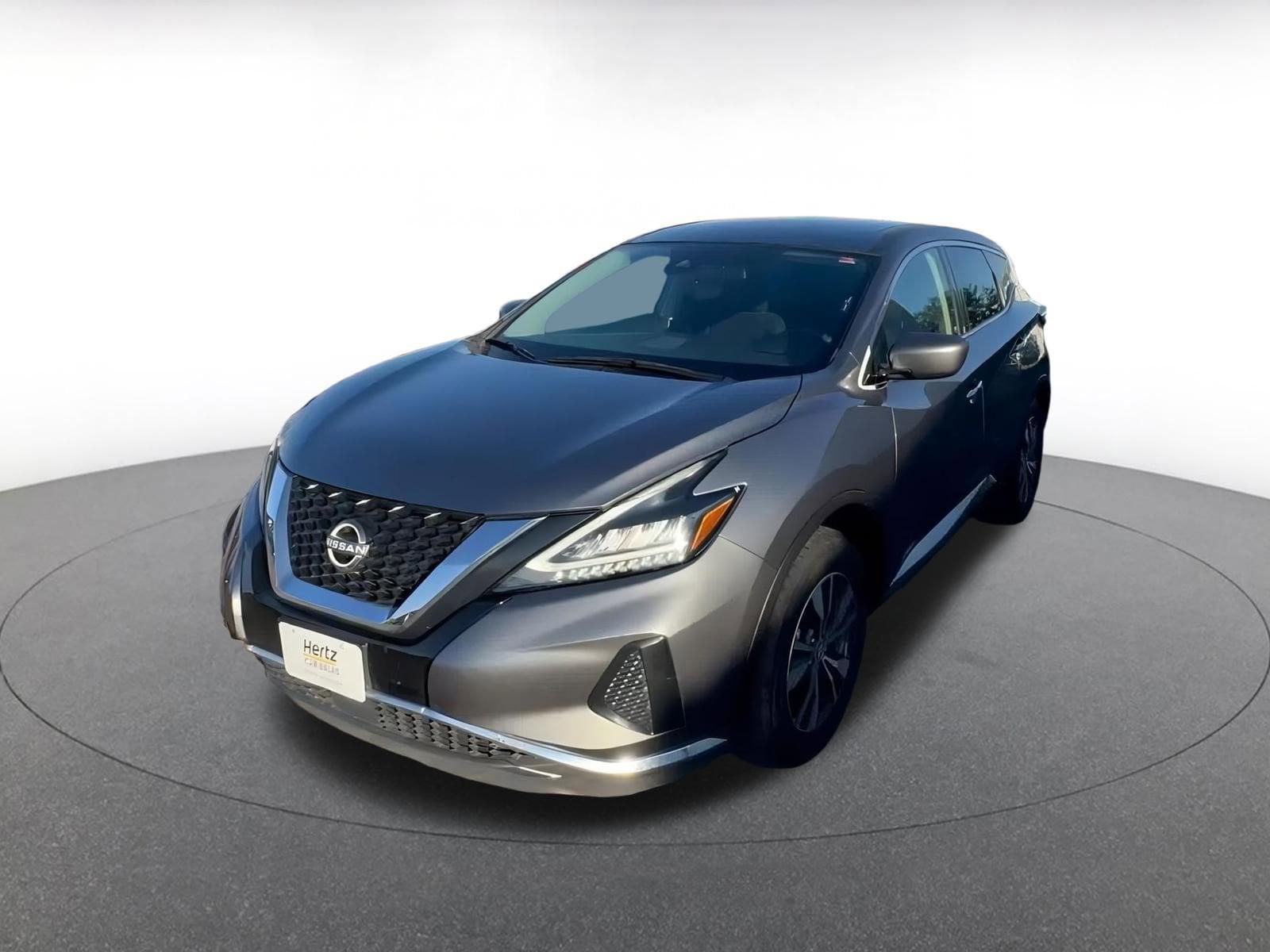 Thumbnail: 2023 Nissan Murano - 7