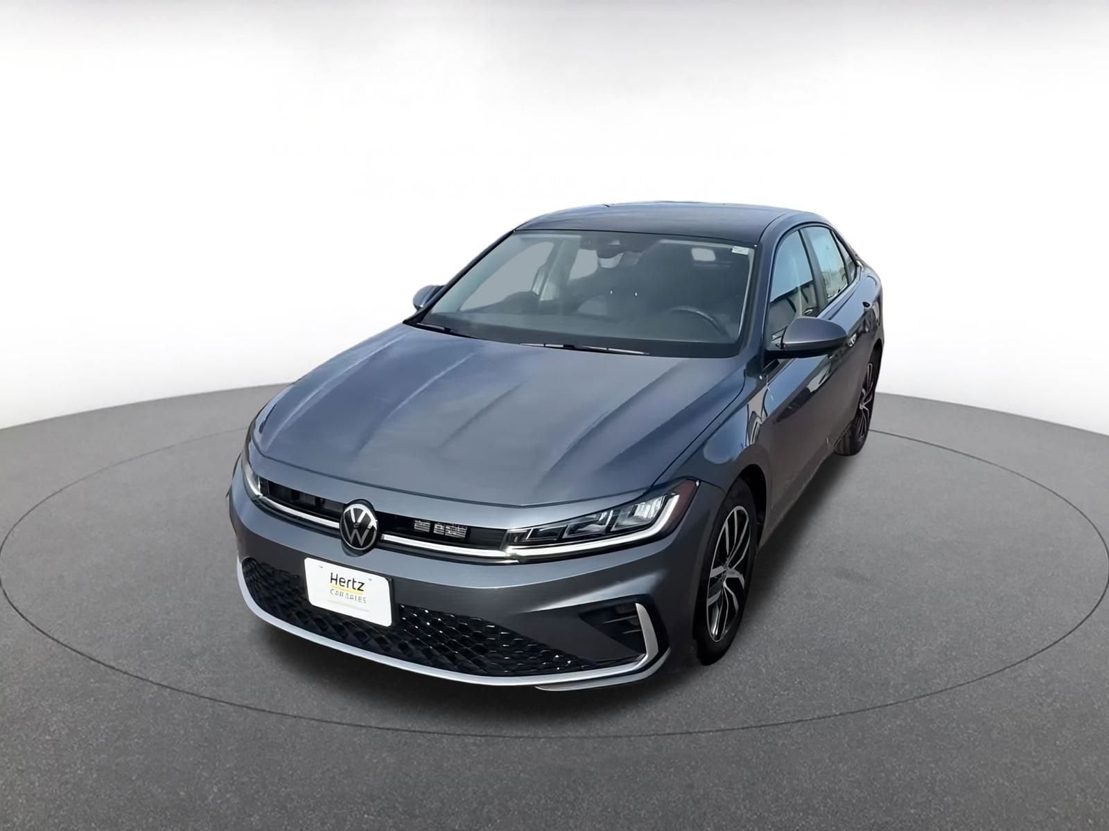 Thumbnail: 2025 Volkswagen Jetta - 9