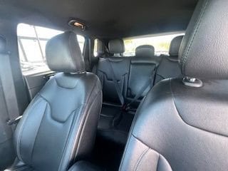 Thumbnail: 2025 Jeep Compass - 18