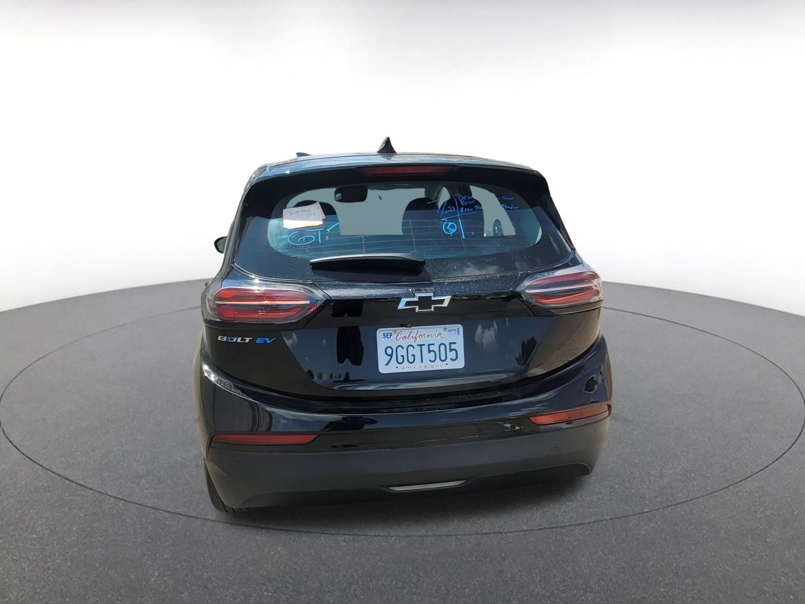 Thumbnail: 2023 Chevrolet Bolt EV - 6