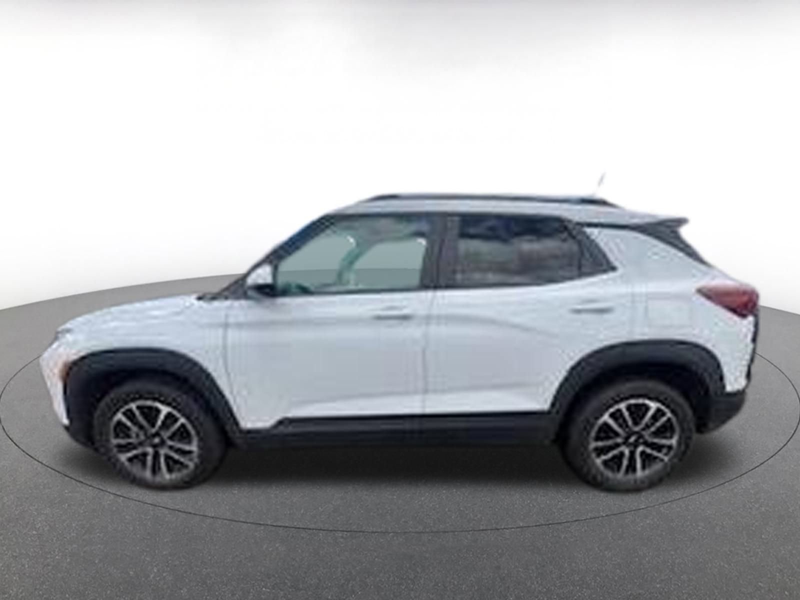 Thumbnail: 2025 Chevrolet TrailBlazer - 7