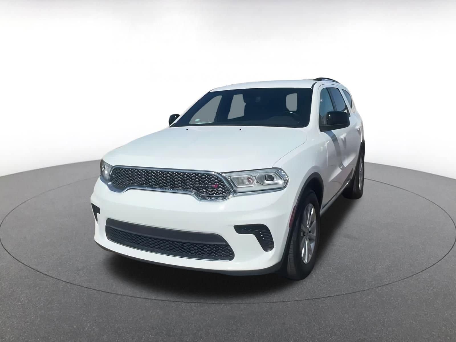 Thumbnail: 2024 Dodge Durango - 6