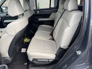 Thumbnail: 2025 Hyundai Santa Fe - 9