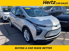 2023 Chevrolet Bolt EV 1LT -
                Scottsdale, AZ