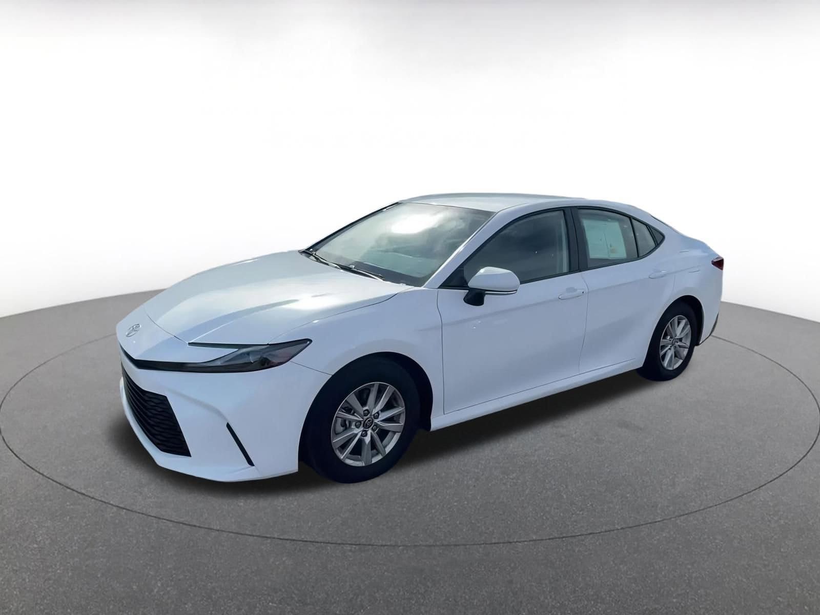 Thumbnail: 2025 Toyota Camry - 8