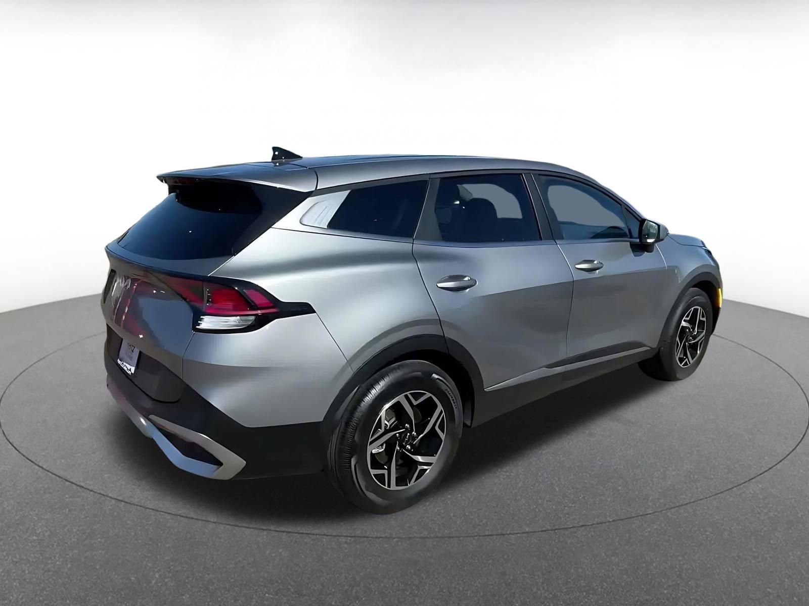 Thumbnail: 2025 Kia Sportage - 14