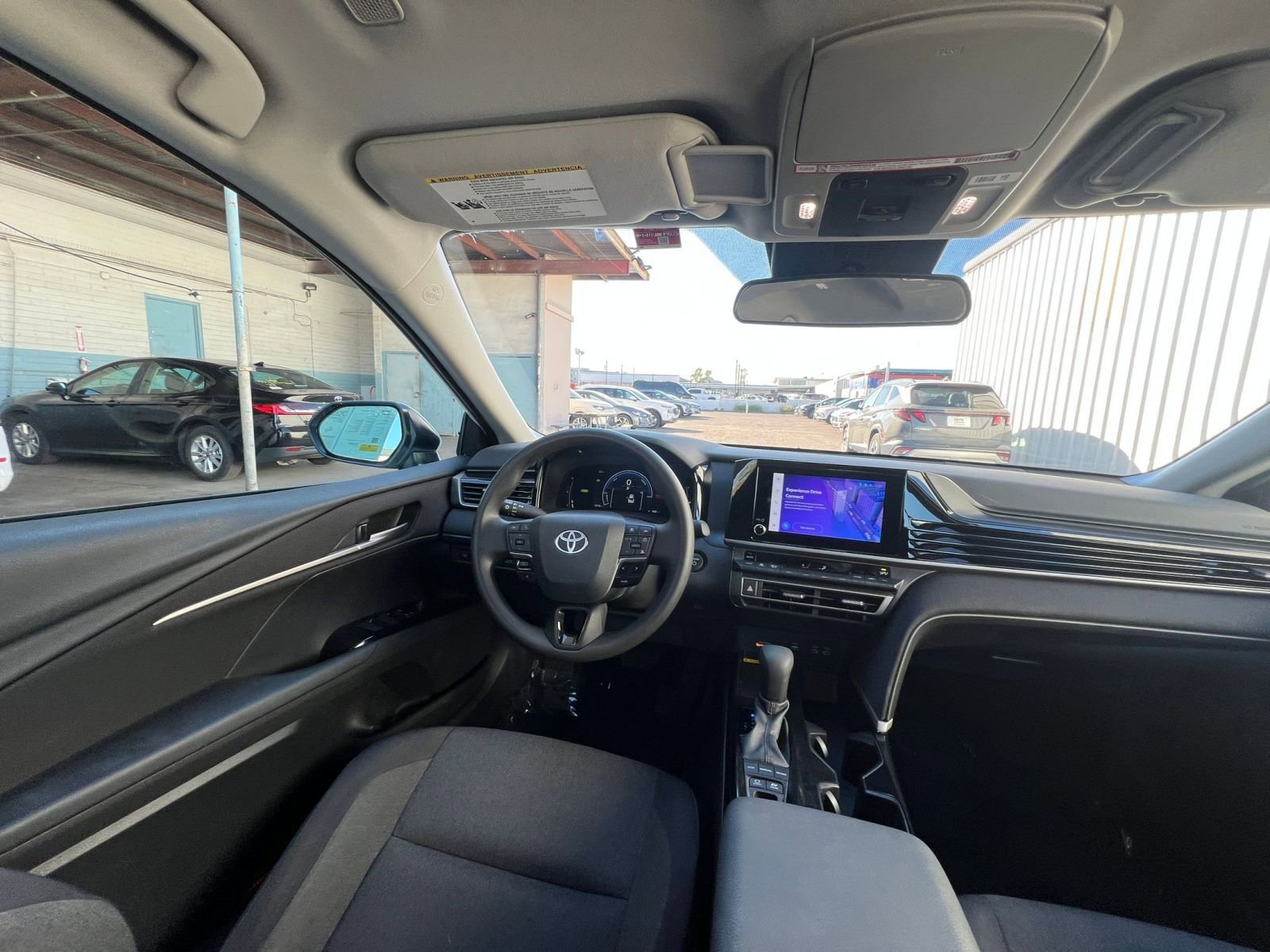 Thumbnail: 2025 Toyota Camry - 34