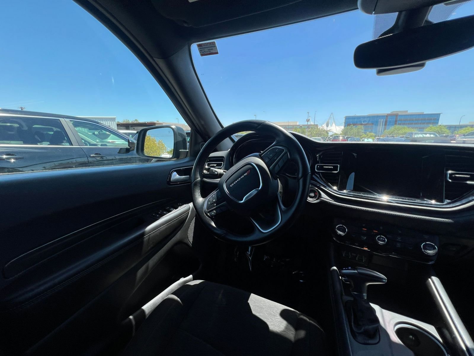 Thumbnail: 2024 Dodge Durango - 34