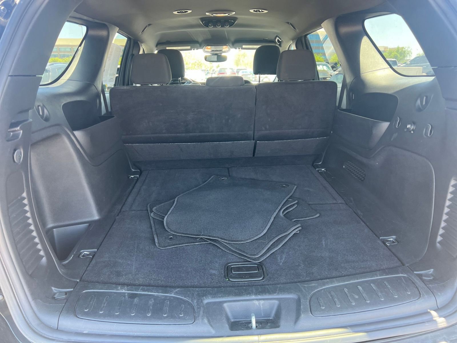 Thumbnail: 2024 Dodge Durango - 31