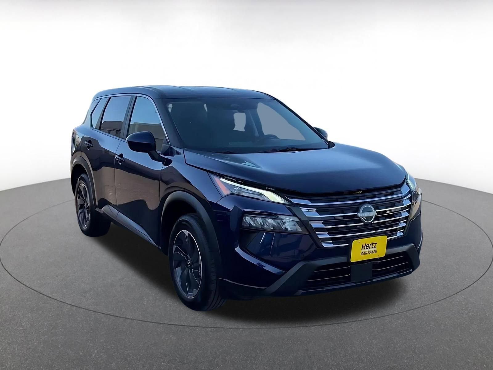 Thumbnail: 2025 Nissan Rogue - 3