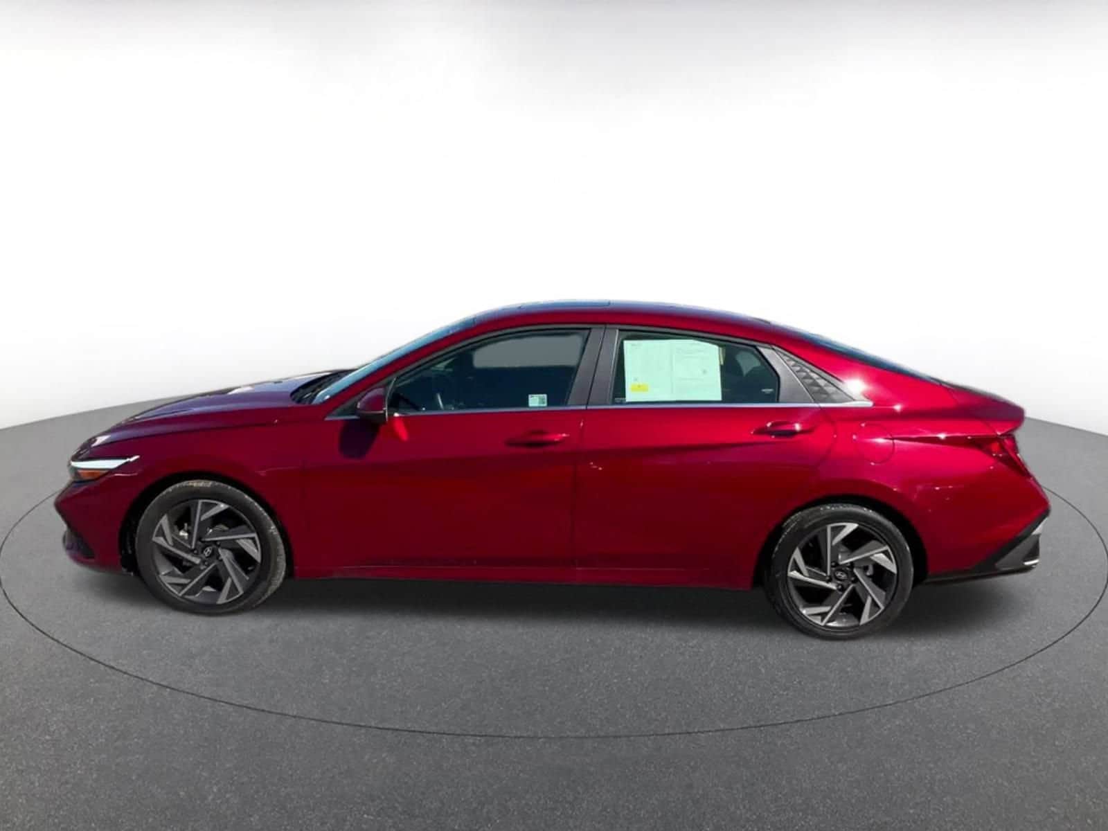 Thumbnail: 2025 Hyundai Elantra - 7