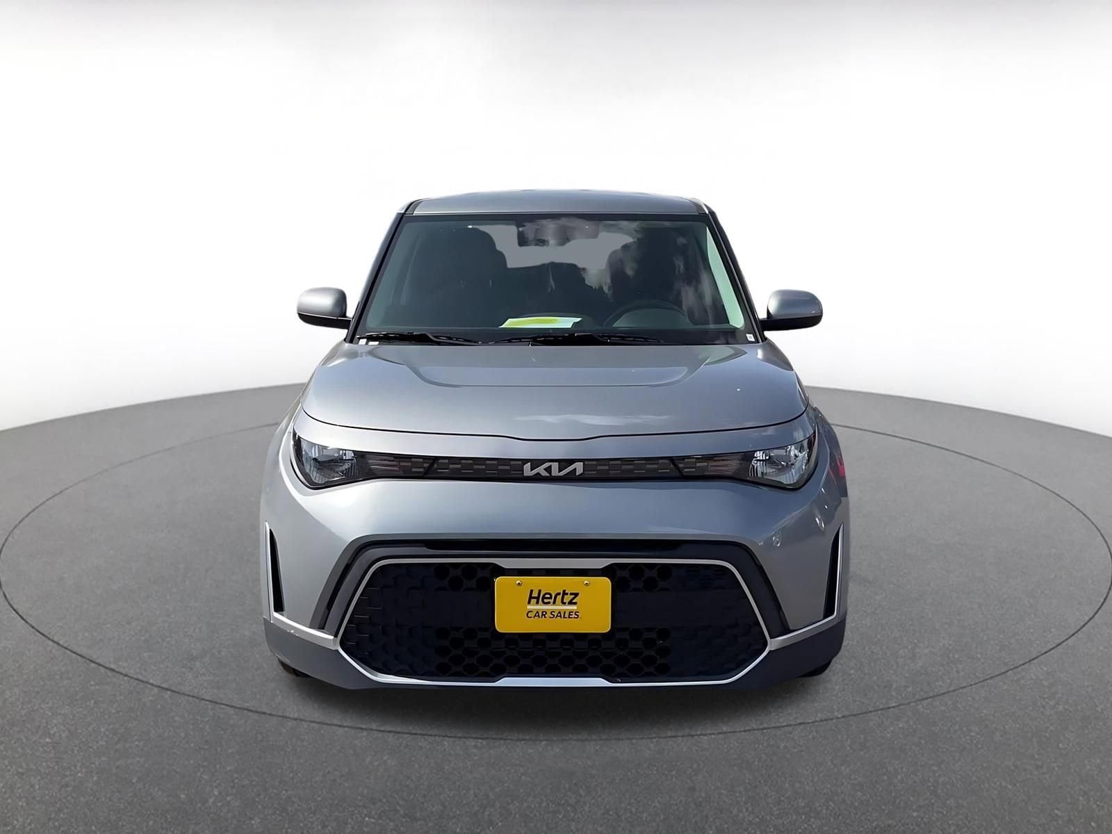Thumbnail: 2025 Kia Soul - 4