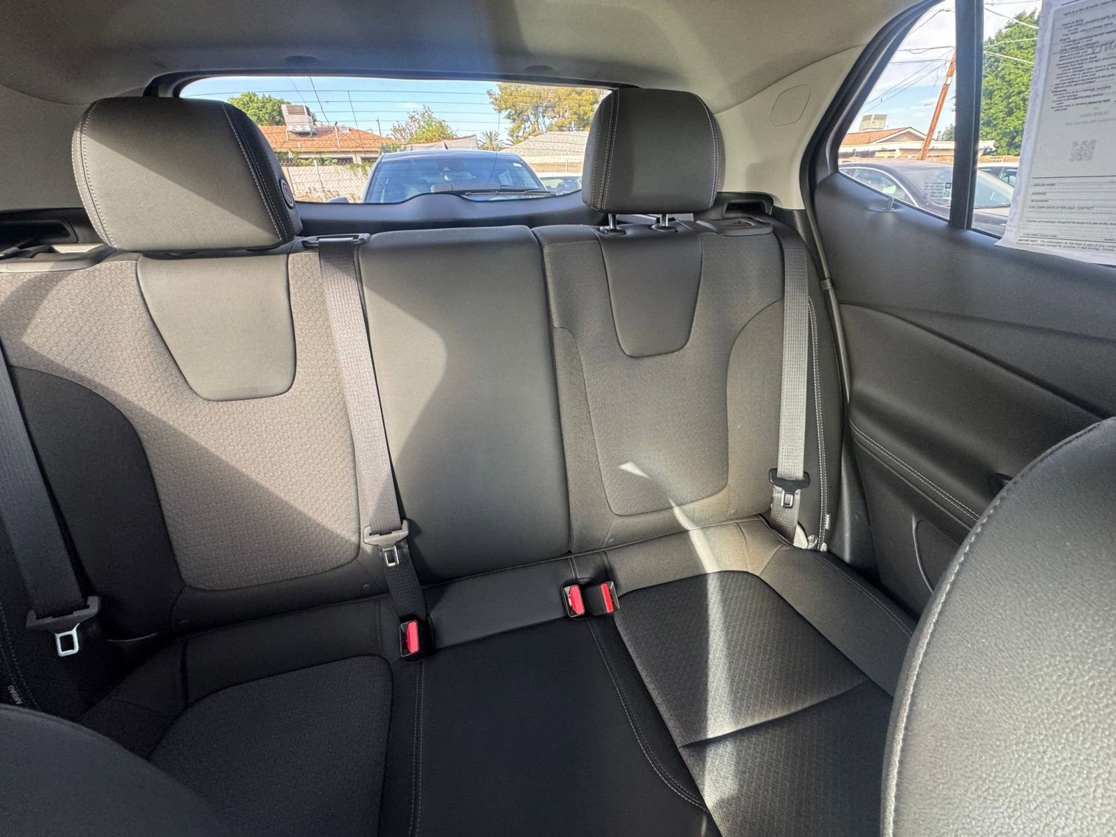 Thumbnail: 2025 Buick Encore GX - 35