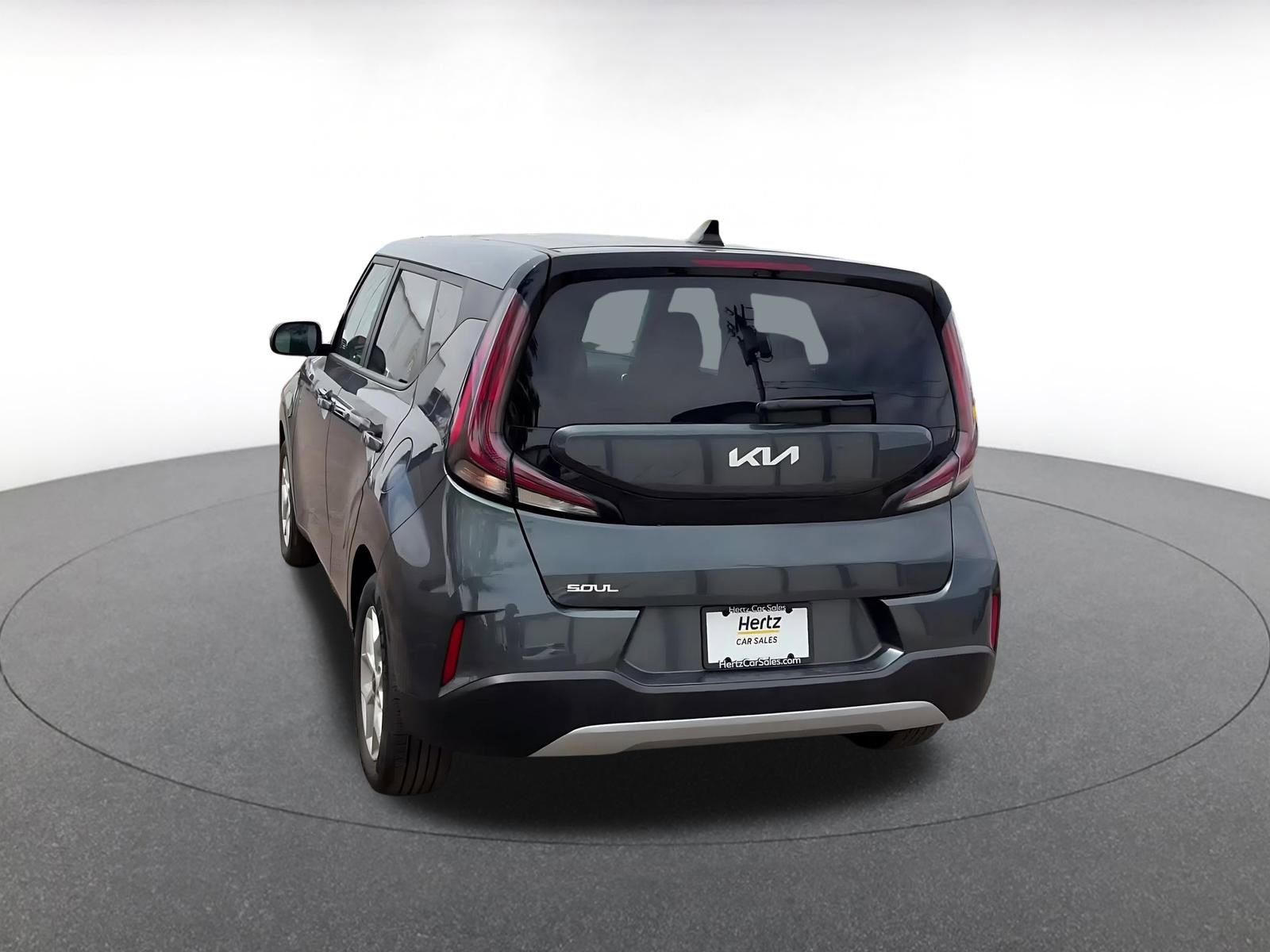 Thumbnail: 2025 Kia Soul - 14