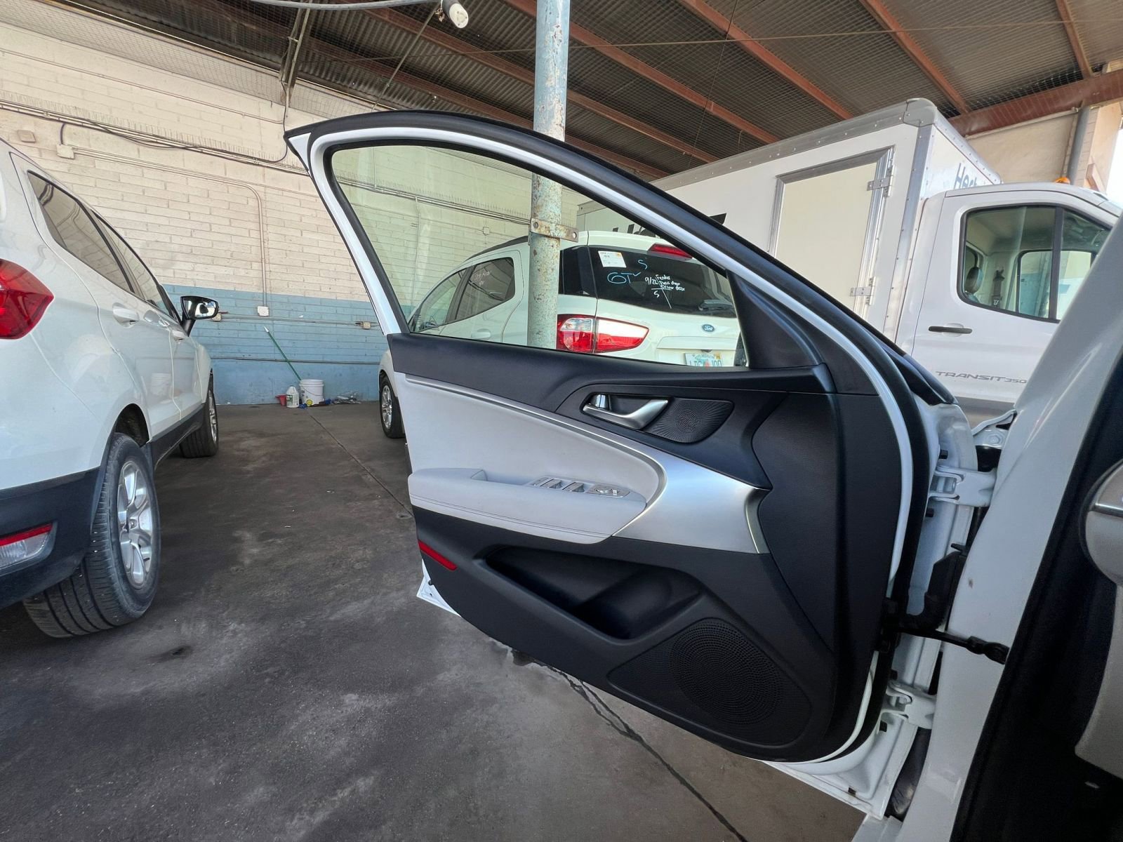 Thumbnail: 2025 Genesis G70 - 20