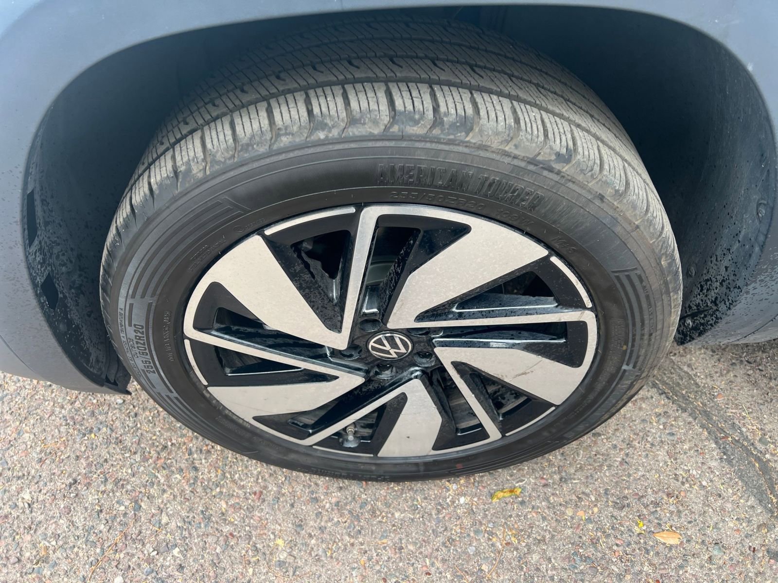 Thumbnail: 2024 Volkswagen Atlas - 32