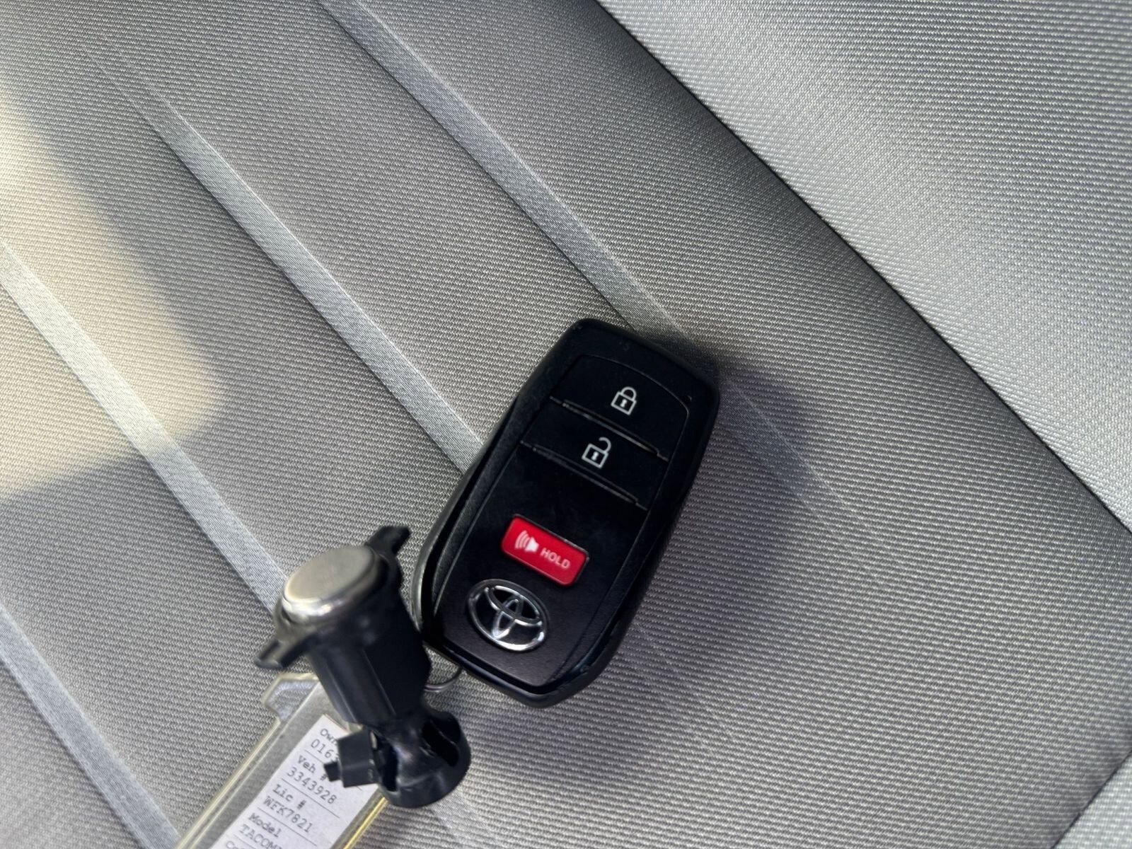 Thumbnail: 2025 Buick Envista - 22