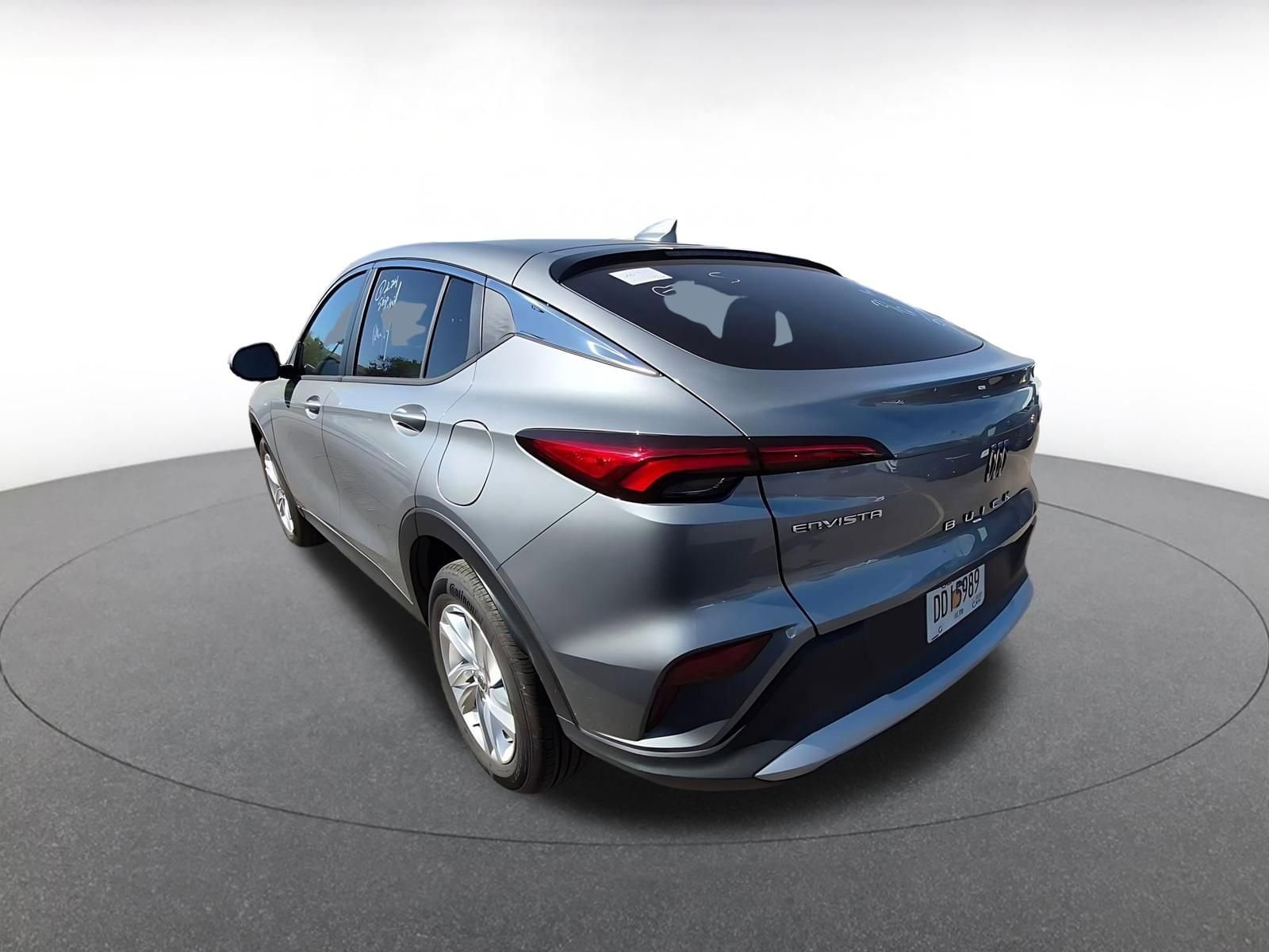 Thumbnail: 2025 Buick Envista - 5