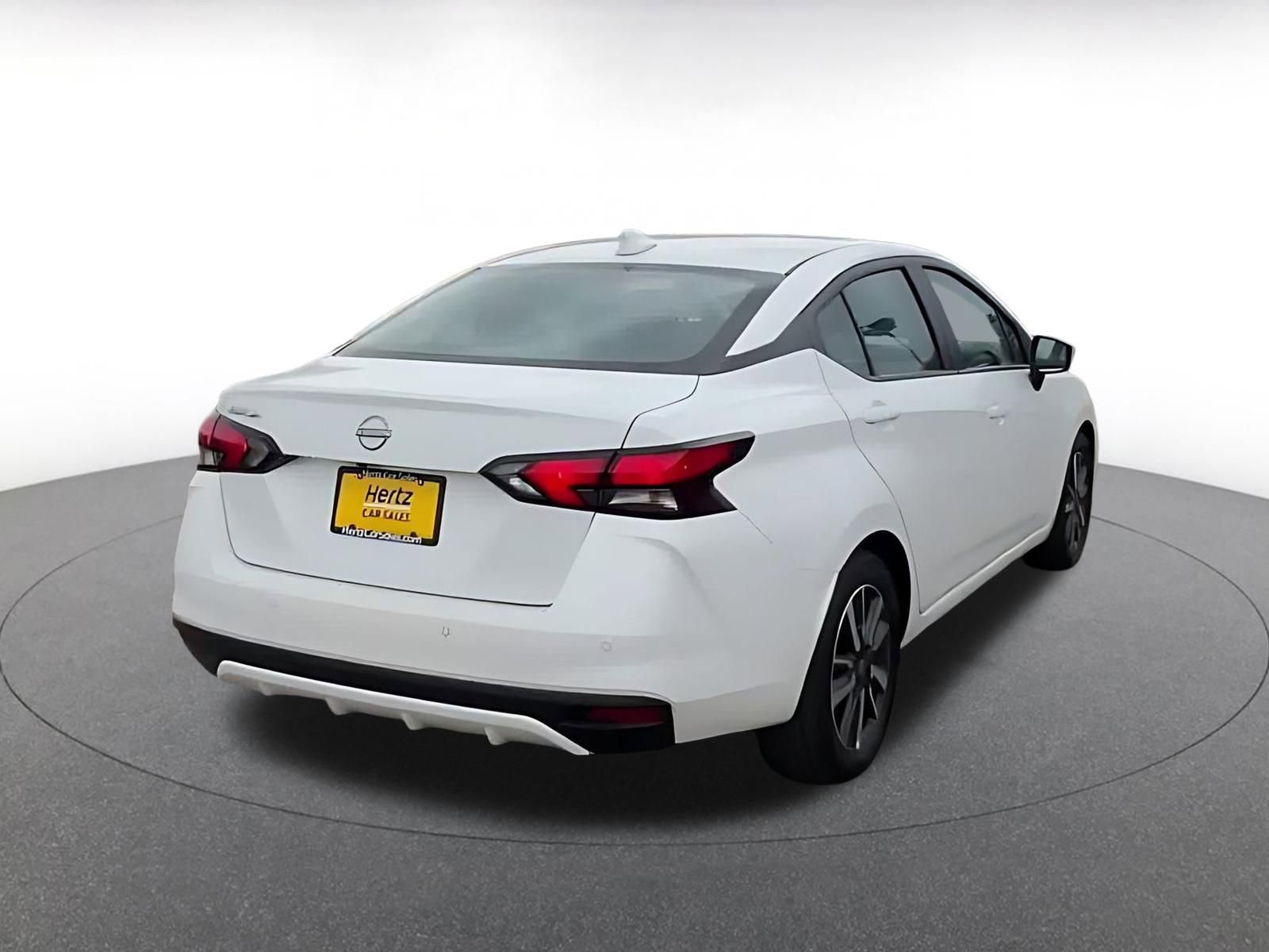 Thumbnail: 2025 Nissan Versa - 14