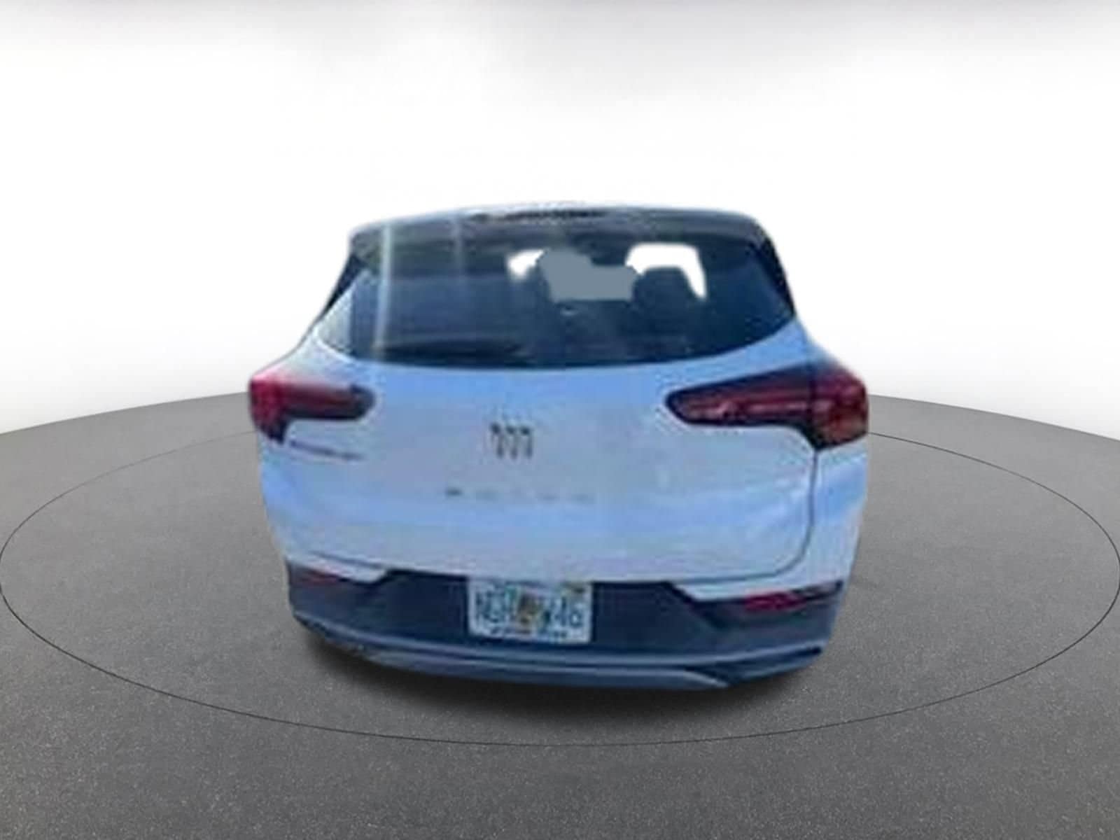 Thumbnail: 2025 Buick Encore GX - 5