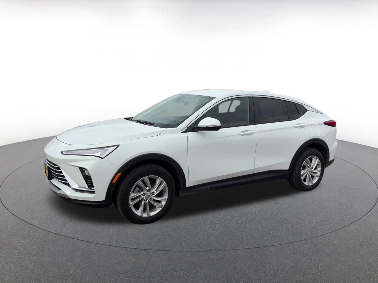 Thumbnail: 2025 Buick Envista - 9