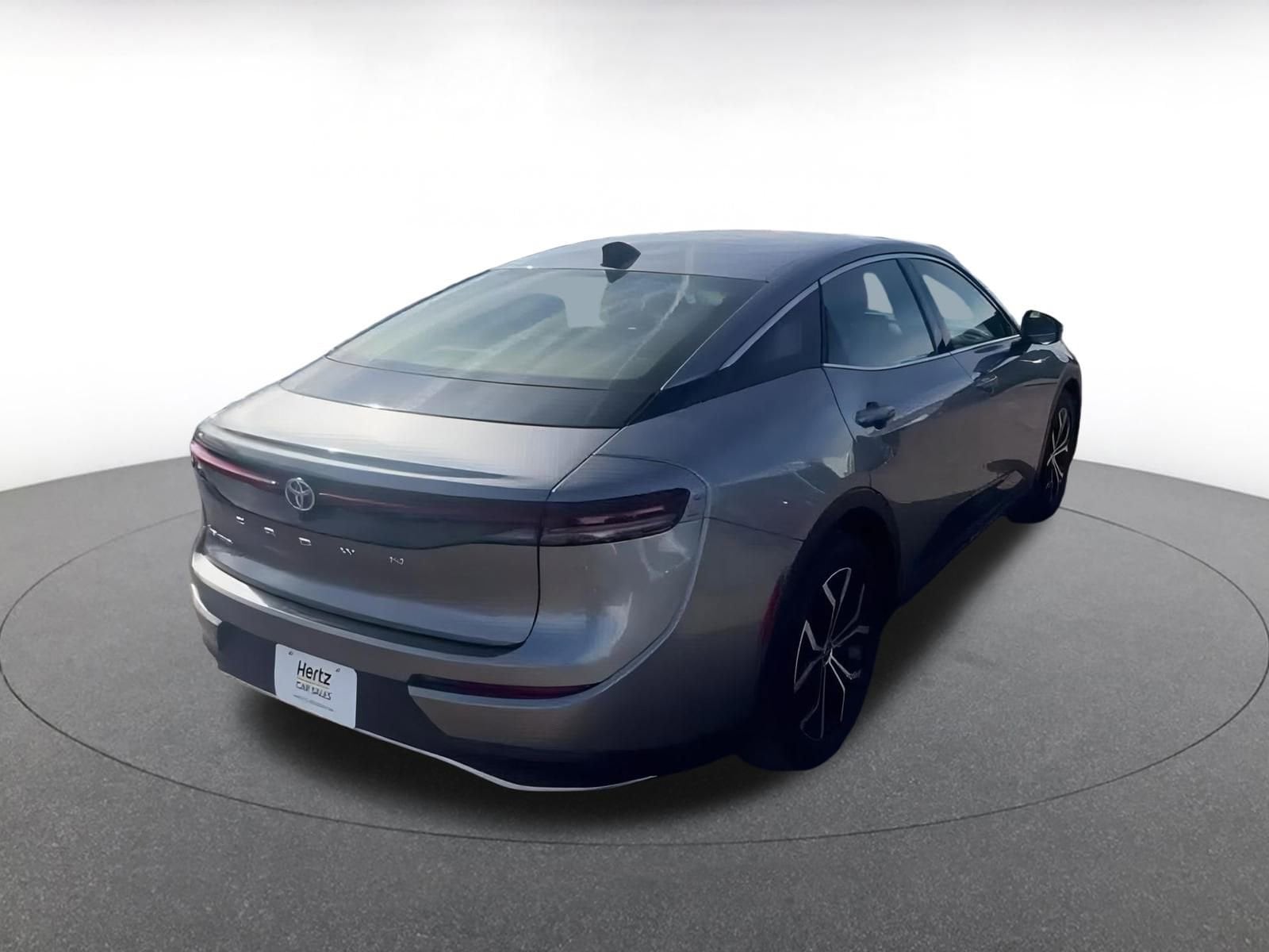 Thumbnail: 2025 Toyota Crown - 15