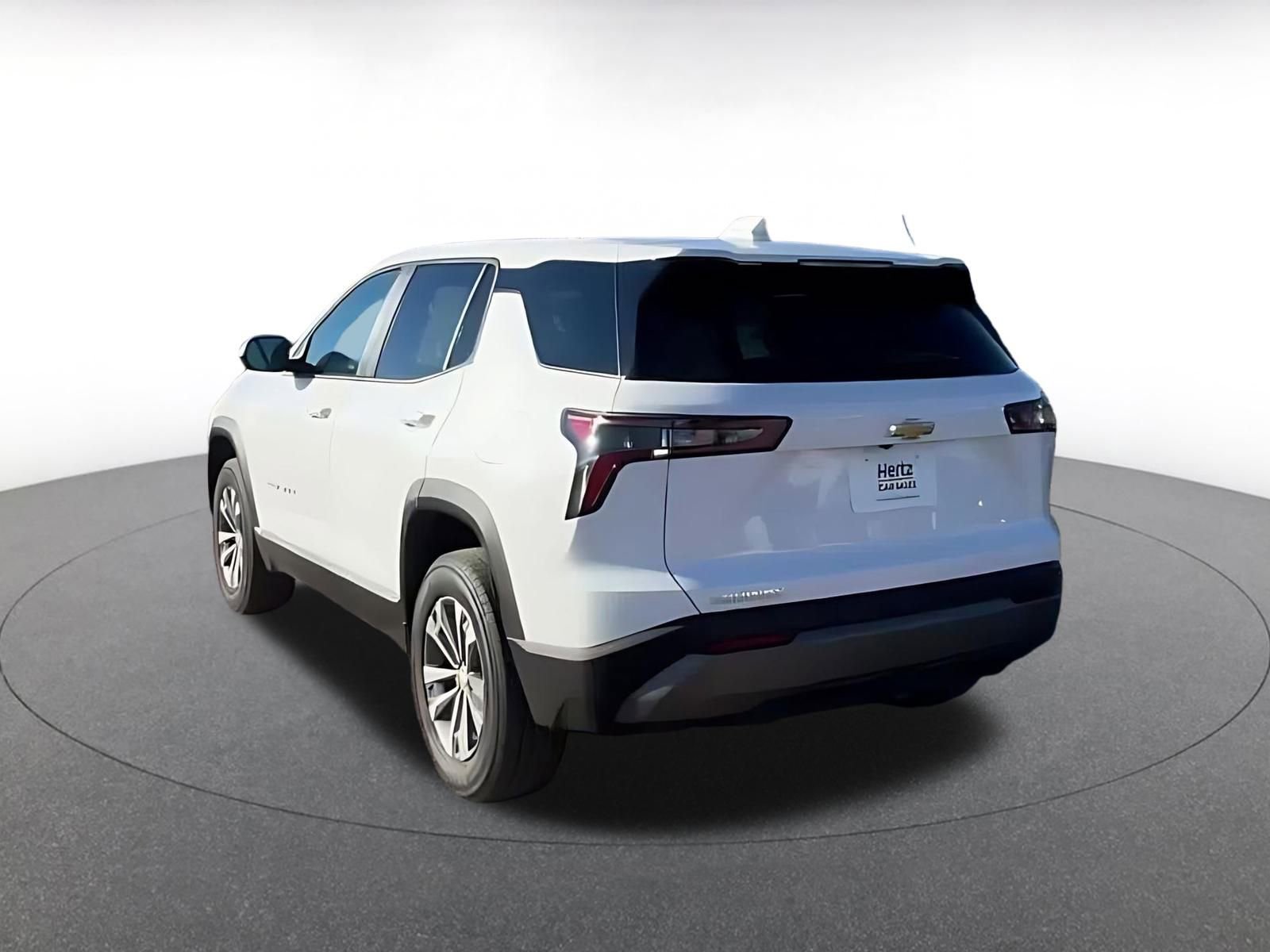 Thumbnail: 2025 Chevrolet Equinox - 11