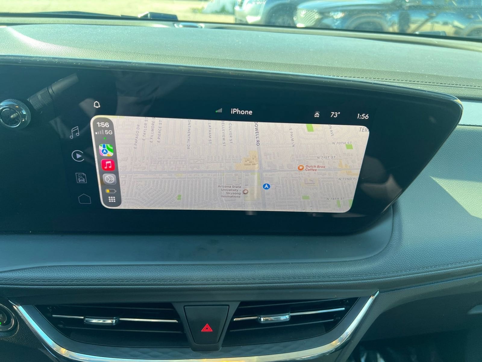 Thumbnail: 2025 Buick Encore GX - 20