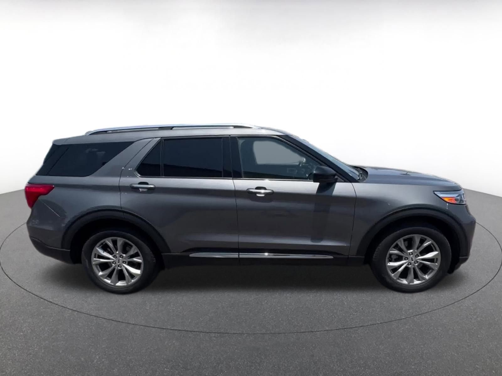 Thumbnail: 2023 Ford Explorer - 16