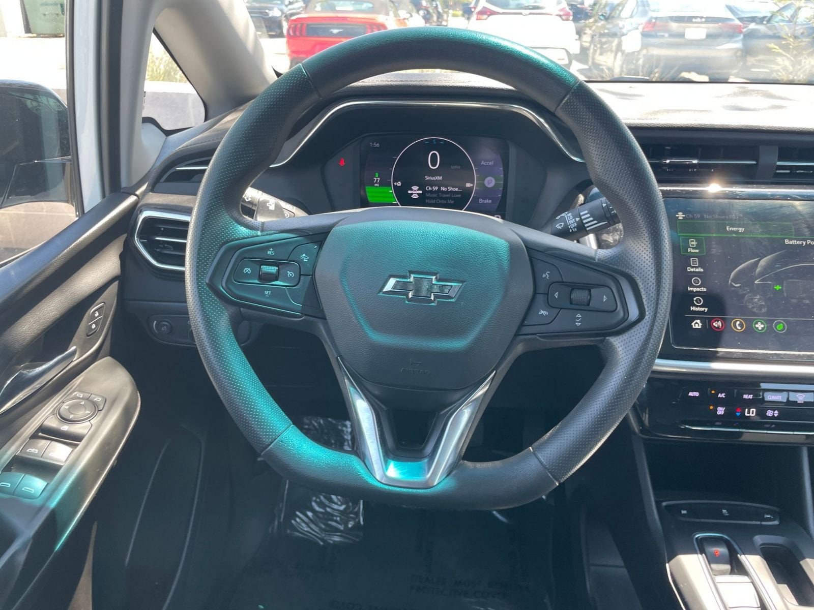 Thumbnail: 2023 Chevrolet Bolt EV - 30
