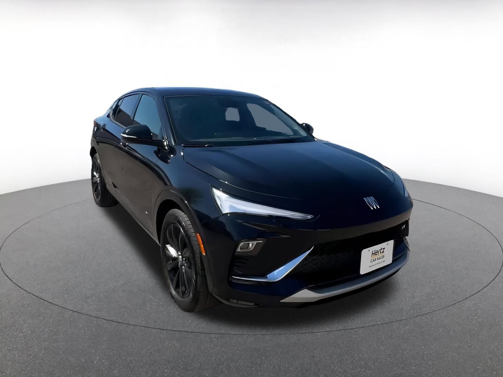 Thumbnail: 2025 Buick Envista - 3