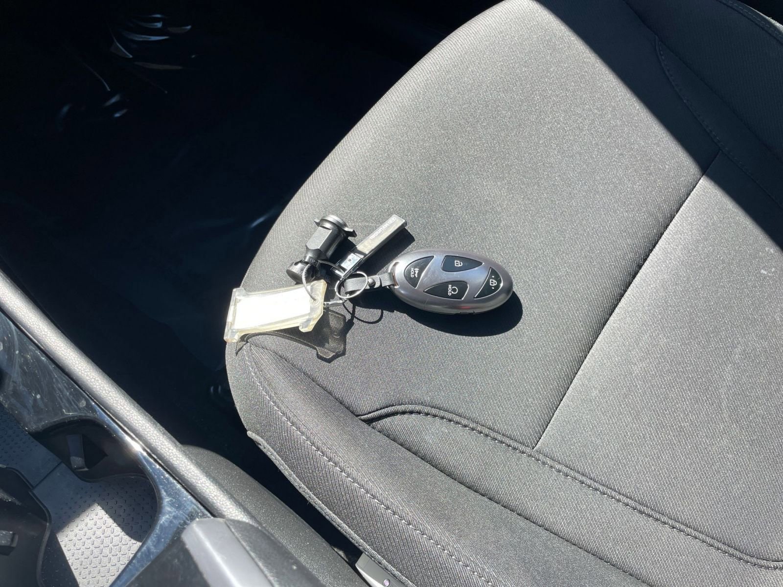 Thumbnail: 2025 Hyundai Tucson - 22