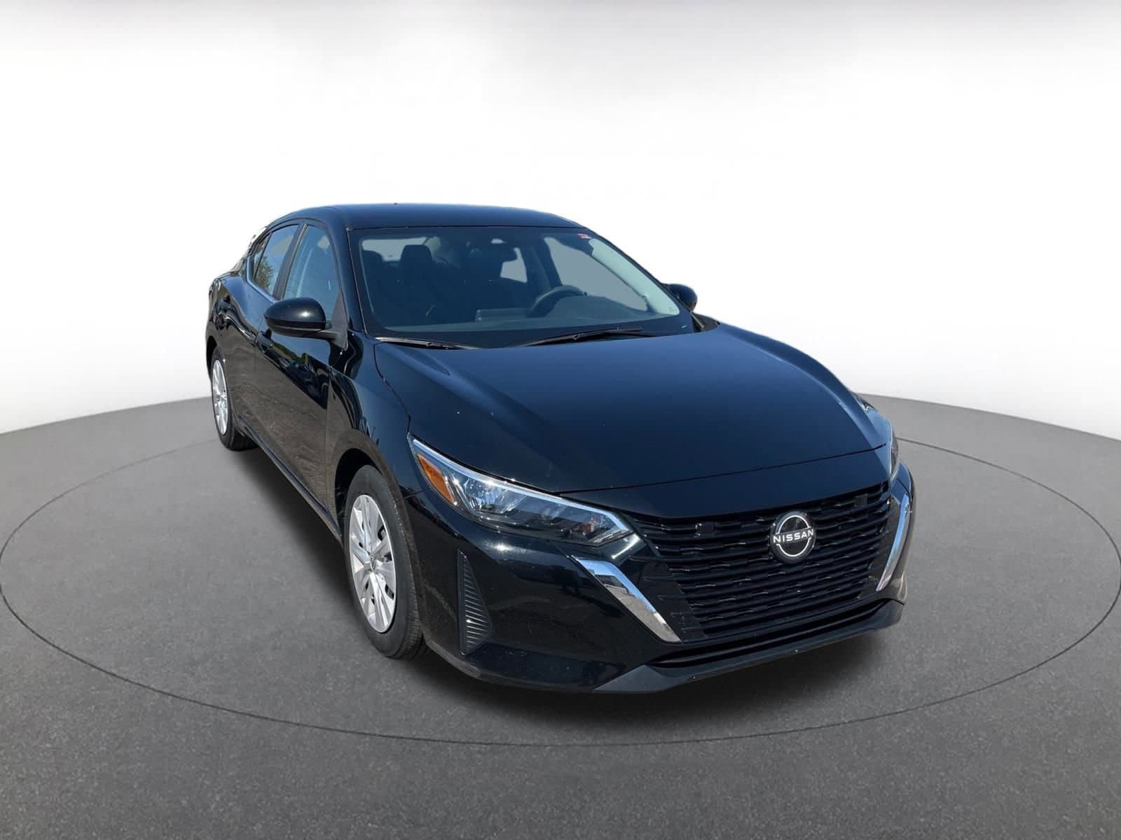 Thumbnail: 2024 Nissan Sentra - 1