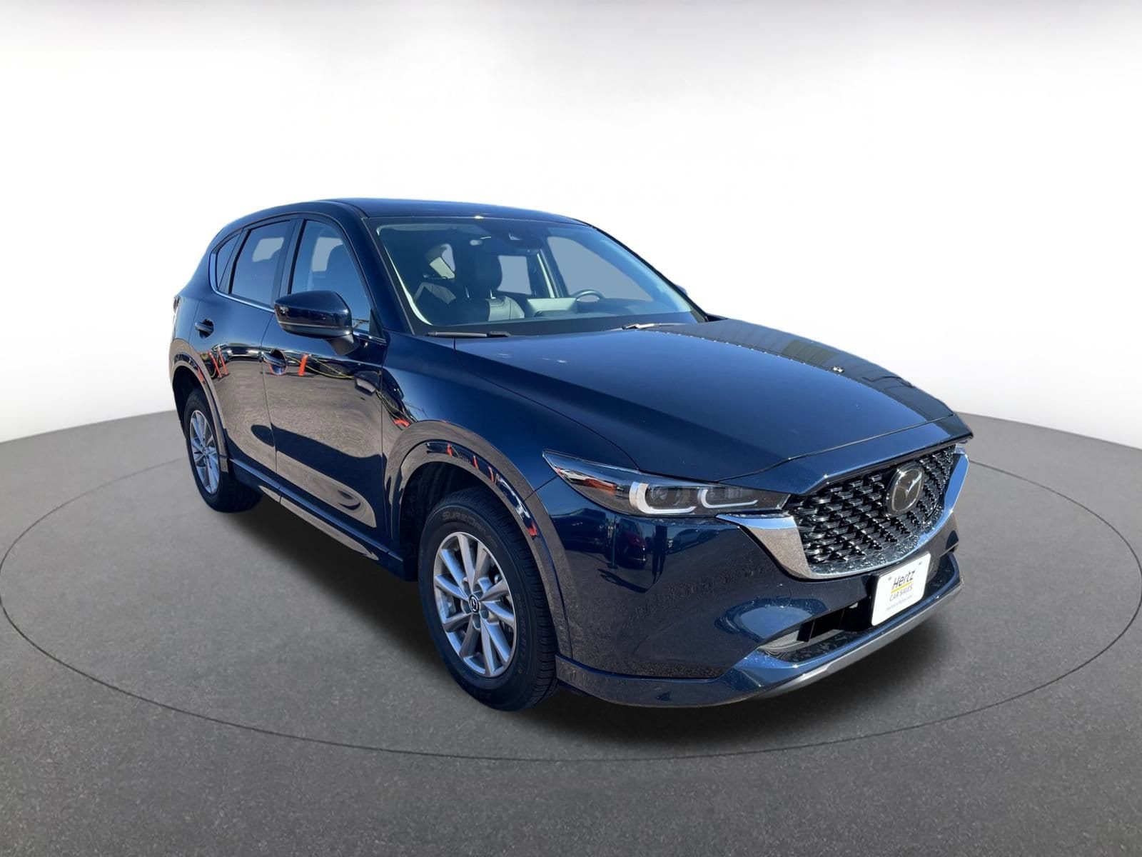 Thumbnail: 2025 Mazda CX-5 - 1