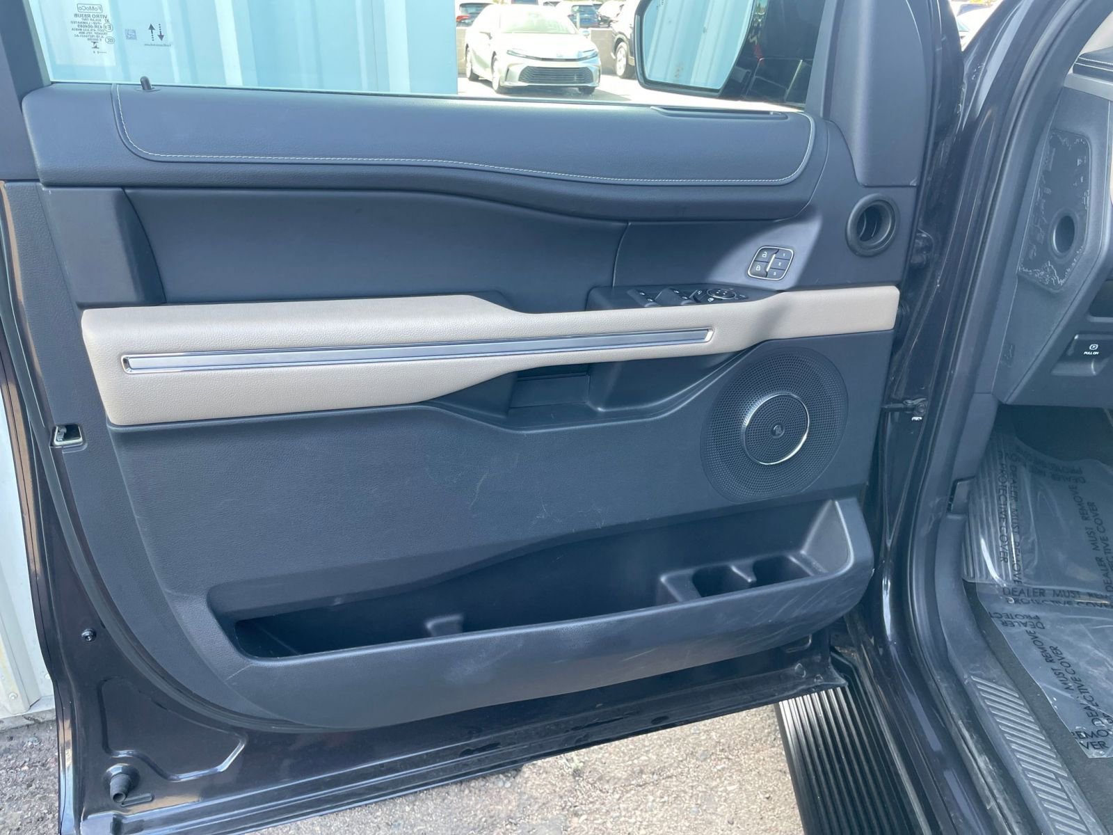 Thumbnail: 2024 Ford Expedition - 18