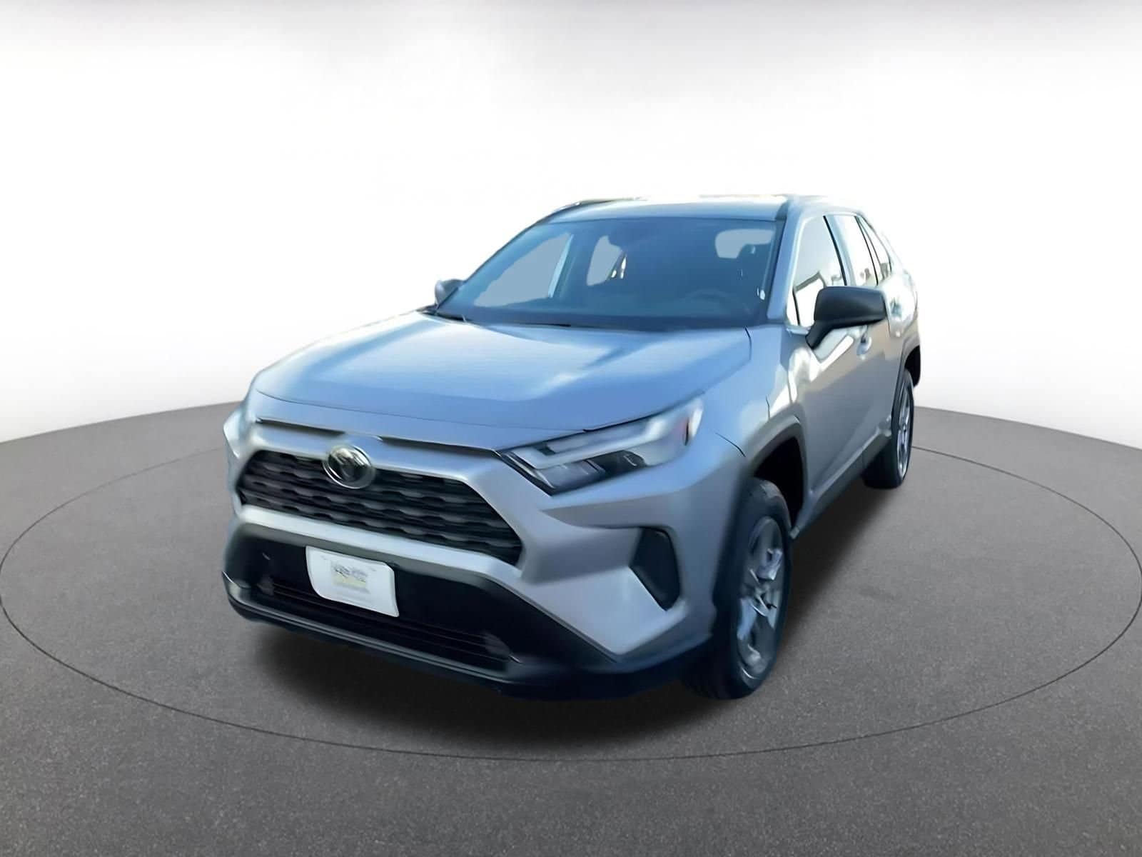 Thumbnail: 2025 Toyota RAV4 - 7