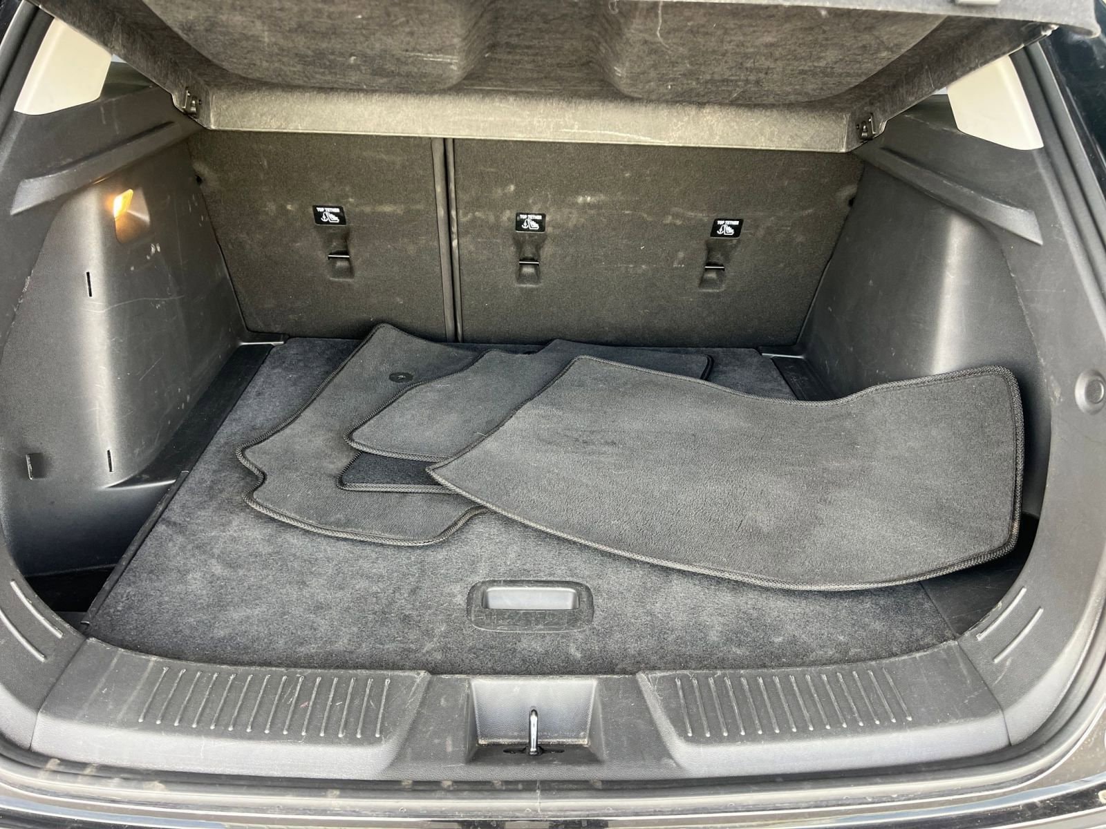 Thumbnail: 2025 Chevrolet Trax - 31