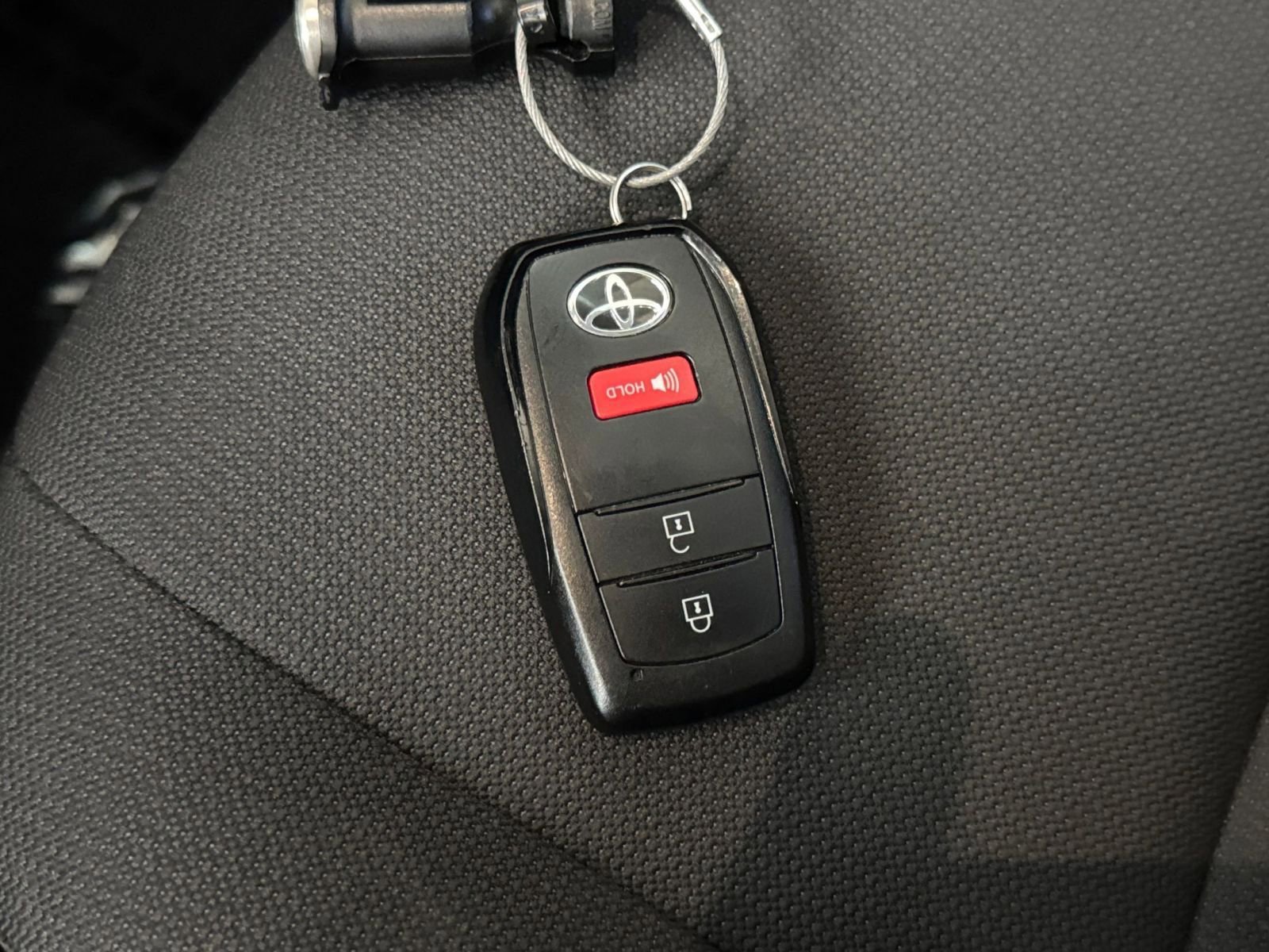 Thumbnail: 2025 Toyota Corolla Cross - 22