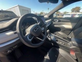 Thumbnail: 2025 Jeep Compass - 18